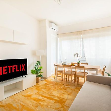 Loto Home Rzym Zewnętrze zdjęcie