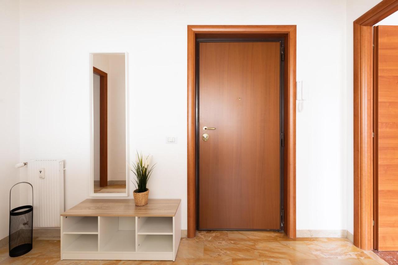 Loto Home Rzym Zewnętrze zdjęcie